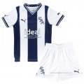 1ª Camiseta West Bromwich Albion Nino 2022-2023