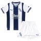 1ª Camiseta West Bromwich Albion Nino 2022-2023