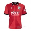 2ª Camiseta West Bromwich Albion 2026-2027