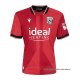 2ª Camiseta West Bromwich Albion 2026-2027