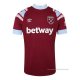 1ª Camiseta West Ham 2022-2023