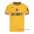 1ª Camiseta Wolves 2024-2025