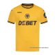 1ª Camiseta Wolves 2024-2025