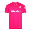 1ª Camiseta Wolves Portero 2023-2024