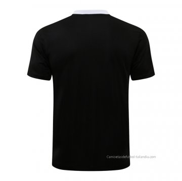 Camiseta de Entrenamiento Ajax 2021-2022 Negro