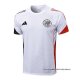 Camiseta de Entrenamiento Ajax 2025-2026 Blanco