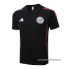 Camiseta de Entrenamiento Ajax 2025-2026 Negro Camiseta de Entrenamiento Ajax 2025-2026 Negro