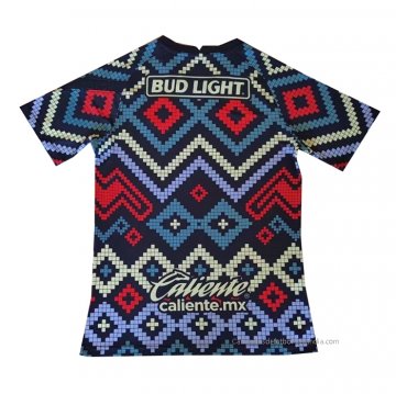 Camiseta de Entrenamiento America 2021-2022 Rojo