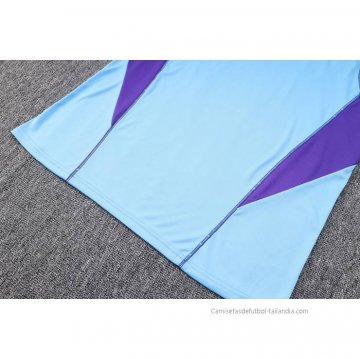Camiseta de Entrenamiento Argentina Sin Mangas 2023-2024 Azul