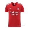 Camiseta de Entrenamiento Arsenal 2021-2022 Rojo Camiseta de Entrenamiento Arsenal 2021-2022 Rojo
