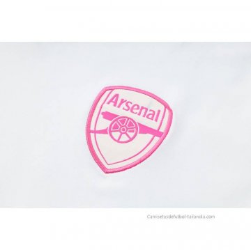 Camiseta de Entrenamiento Arsenal 2022-2023 Verde