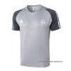 Camiseta de Entrenamiento Atletico Mineiro 2024-2025 Gris Camiseta de Entrenamiento Atletico Mineiro 2024-2025 Gris