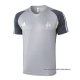 Camiseta de Entrenamiento Atletico Mineiro 2024-2025 Gris