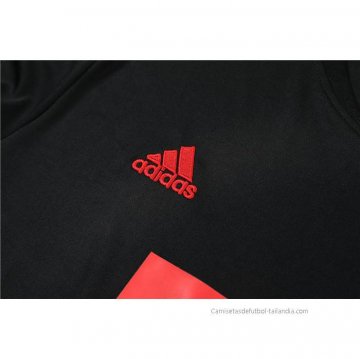 Camiseta de Entrenamiento Bayern Munich 2022-2023 Negro