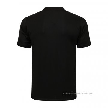 Camiseta de Entrenamiento Bayern Munich 2021-2022 Gris