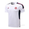 Camiseta de Entrenamiento Bayern Munich 2022-2023 Blanco Camiseta de Entrenamiento Bayern Munich 2022-2023 Blanco