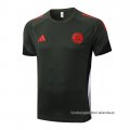 Camiseta de Entrenamiento Bayern Munich 2025-2026 Verde