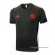 Camiseta de Entrenamiento Bayern Munich 2025-2026 Verde