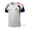 Camiseta de Entrenamiento Bayern Munich 2026-2027 Crema Camiseta de Entrenamiento Bayern Munich 2026-2027 Crema