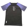 Camiseta de Entrenamiento Corinthians 2023-2024 Negro Camiseta de Entrenamiento Corinthians 2023-2024 Negro