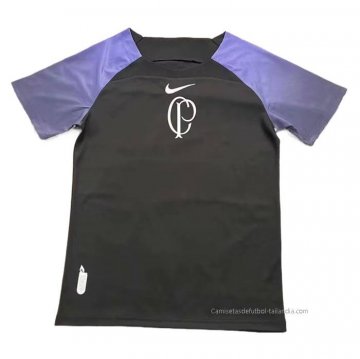 Camiseta de Entrenamiento Corinthians 2023-2024 Negro Camiseta de Entrenamiento Corinthians 2023-2024 Negro