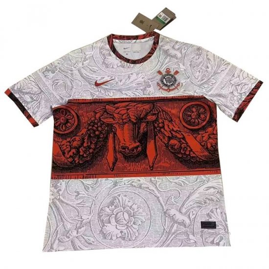 Camiseta de Entrenamiento Corinthians 2023-2024 - Haga un click en la imagen para cerrar