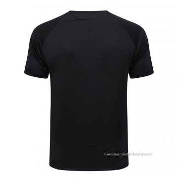 Camiseta de Entrenamiento Corinthians 2023-2024 Negro