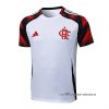 Camiseta de Entrenamiento Flamengo 2025-2026 Blanco Camiseta de Entrenamiento Flamengo 2025-2026 Blanco