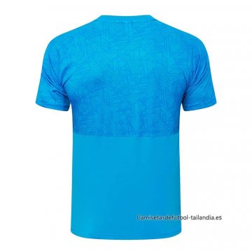 Camiseta de Entrenamiento Gremio 2024-2025 Azul