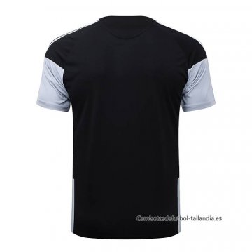 Camiseta de Entrenamiento Inter Miami 2026-2027 Negro