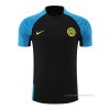 Camiseta de Entrenamiento Inter Milan 2022-2023 Negro Camiseta de Entrenamiento Inter Milan 2022-2023 Negro
