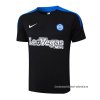 Camiseta de Entrenamiento Inter Milan 2024-2025 Azul Camiseta de Entrenamiento Inter Milan 2024-2025 Azul