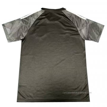 Camiseta de Entrenamiento Japon 2023-2024 Negro