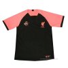 Camiseta de Entrenamiento Liverpool Ano Nuevo Chino 2021 Negro Camiseta de Entrenamiento Liverpool Ano Nuevo Chino 2021 Negro
