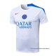 Camiseta de Entrenamiento Paris Saint-Germain 2025-2026 Blanco