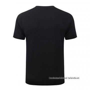 Camiseta de Entrenamiento Paris Saint-Germain 2026-2027 Negro