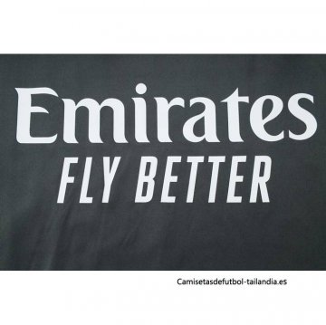 Camiseta de Entrenamiento Real Madrid 2023-2024 Verde