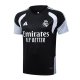 Camiseta de Entrenamiento Real Madrid 2025-2026 Negro