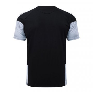 Camiseta de Entrenamiento Real Madrid 2025-2026 Negro