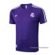 Camiseta de Entrenamiento Real Madrid 2025-2026 Purpura