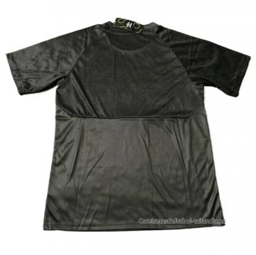 Camiseta de Entrenamiento Recife 2024-2025 Negro