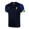 Camiseta de Entrenamiento Tottenham Hotspur 2021-2022 Azul Camiseta de Entrenamiento Tottenham Hotspur 2021-2022 Azul