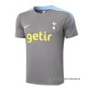 Camiseta de Entrenamiento Tottenham Hotspur 2024-2025 Gris Camiseta de Entrenamiento Tottenham Hotspur 2024-2025 Gris