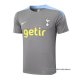 Camiseta de Entrenamiento Tottenham Hotspur 2024-2025 Gris