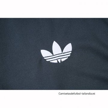 Chandal de Chaqueta del Argentina Nino 2025-2026 Gris
