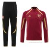 Chandal de Chaqueta del Arsenal Teamgeist 2021-2022 Rojo Chandal de Chaqueta del Arsenal Teamgeist 2021-2022 Rojo