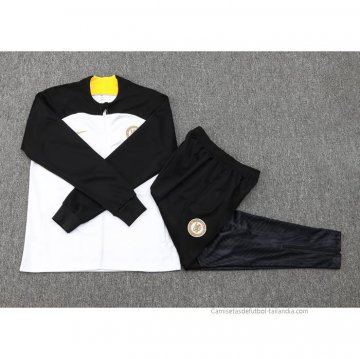 Chandal de Chaqueta del Chelsea Nino 2023-2024 Blanco
