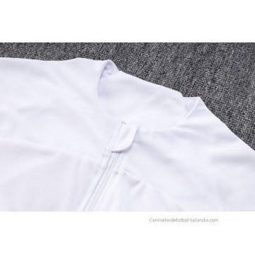 Chandal de Chaqueta del Corinthians 2022-2023 Blanco
