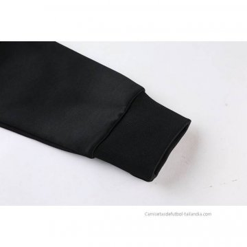 Chandal de Chaqueta del Juventus 2022-2023 Negro