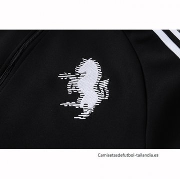 Chandal de Chaqueta del Juventus 2026-2027 Nagro
